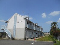 ドリームハイツ（上横場）