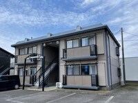 サンビレッヂ観音台C