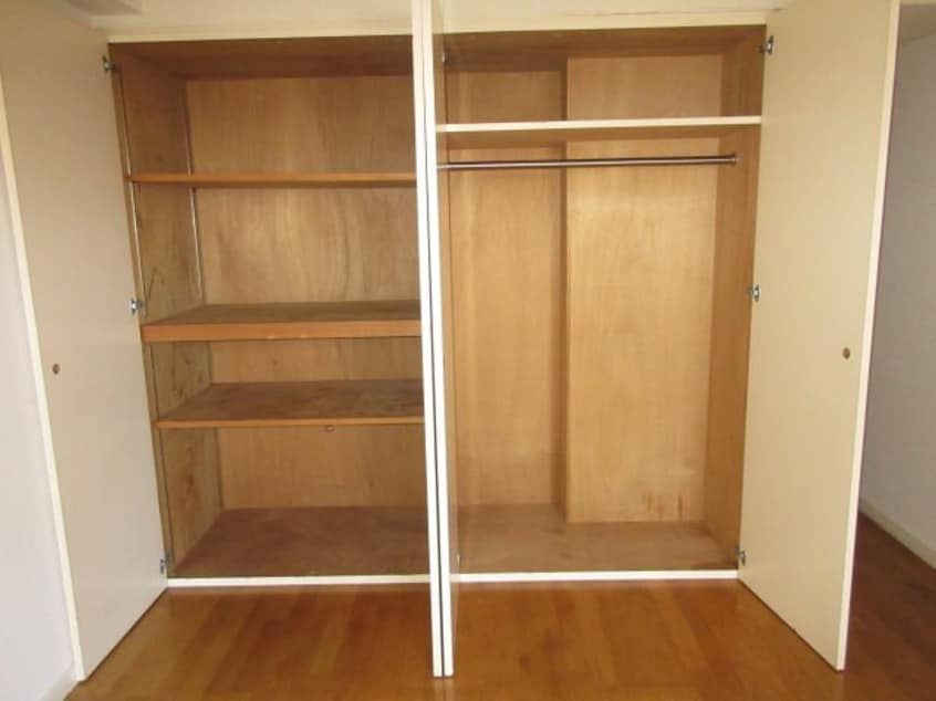  ハッカーアパートメント