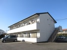 ベルフォーレ洞峰Bの外観