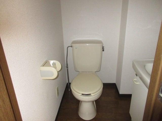  ベルフォーレ洞峰B