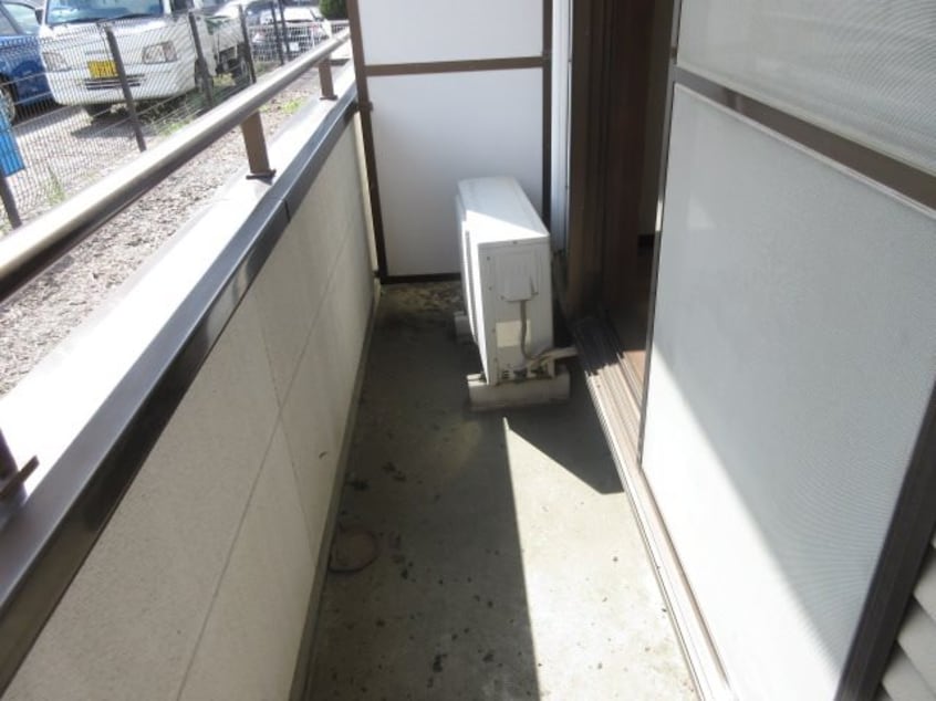  ベルフォーレ洞峰B