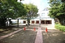 つくば市立二の宮小学校(小学校)まで1195m ベルフォーレ洞峰B
