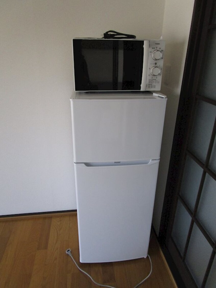  【家電付き！】永瀬ハイツ
