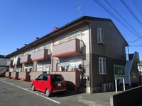 ヴェイル観音台　A棟