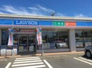 ﾛｰｿﾝ つくば苅間店(コンビニ)まで392m メゾンTSK