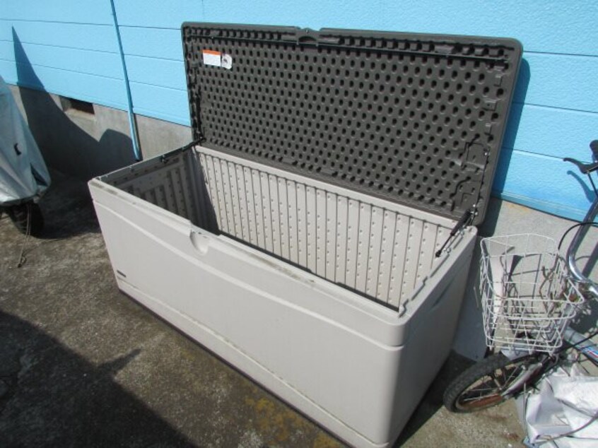  つくばテラスハウス