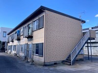 パークレーンA棟