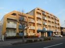 CASA・AMORIIの外観
