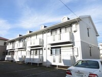 ベルフォーレ稲荷前C