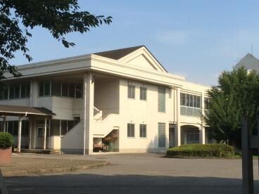 つくば市立谷田部南小学校(小学校)まで2333m サンビレッヂ観音台B