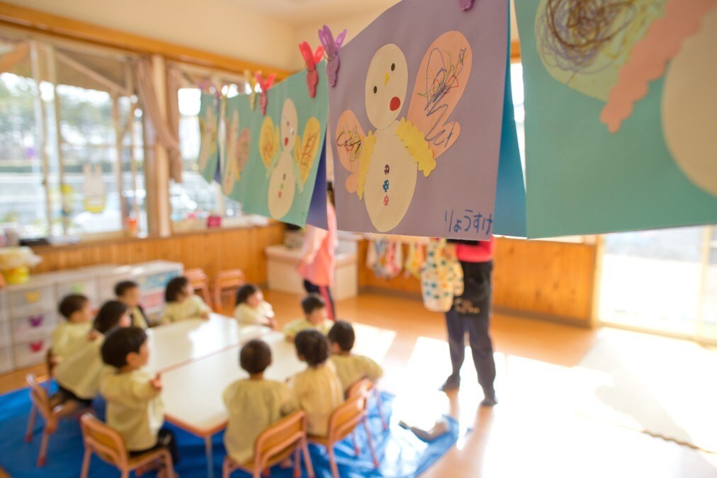 つくば市立上ﾉ室保育所(幼稚園/保育園)まで929m 芝橋コーポ