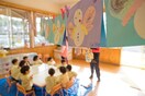 つくば市立上ﾉ室保育所(幼稚園/保育園)まで929m 芝橋コーポ