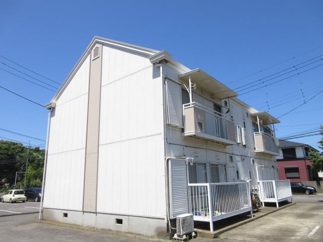  第二大野ハイツ