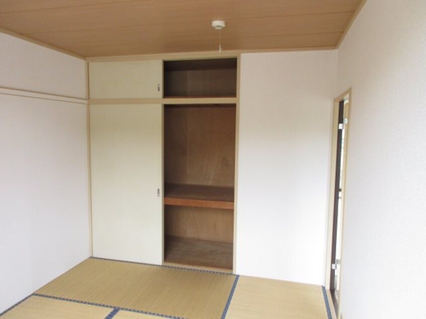  第二大野ハイツ