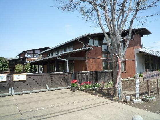 つくば市立東小学校(小学校)まで532m 第二大野ハイツ