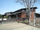 つくば市立東小学校(小学校)まで532m 第二大野ハイツ