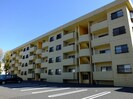 エトワール春日の外観