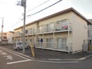 BA春日IIの外観