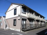 ヴェイル松代B
