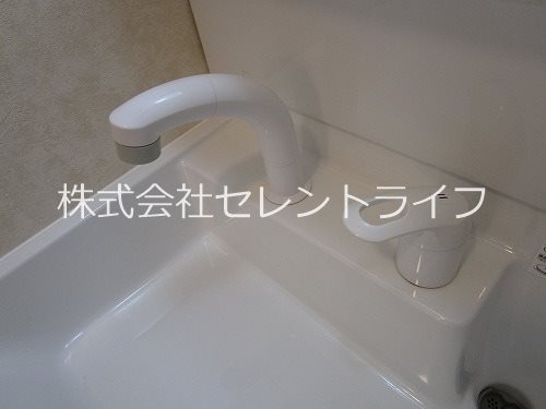 シャワー水栓 KK Hills III