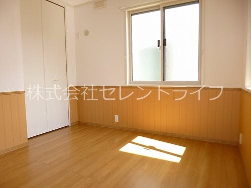 洋室 リレア学園南