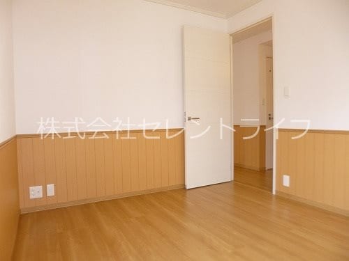 洋室 リレア学園南