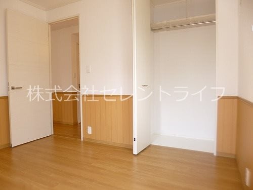 洋室 リレア学園南