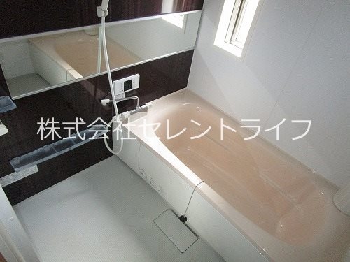 追炊き・浴室乾燥機能・小窓付き一坪風呂 ポジターノ