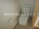 温水洗浄便座付トイレ ポジターノ
