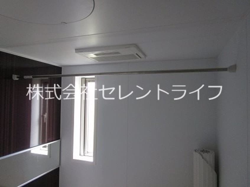 追い焚き機能付き一坪浴室 ポジターノ