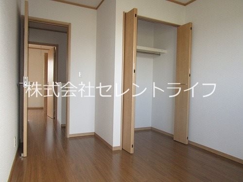 2階北西洋室 ポジターノ