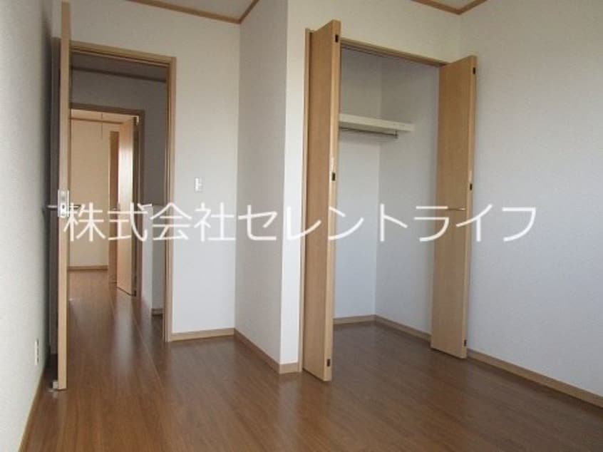 2階北西洋室 ポジターノ