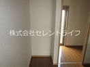 冷蔵庫置き場 ポジターノ