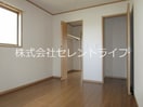 2階北東洋室 ポジターノ