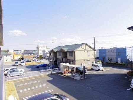  みどりのエアリー　Ｎ