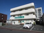 A´Qマンション