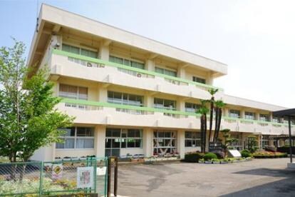 つくば市立葛城小学校(小学校)まで480m Malica Court（マリカコート）　II