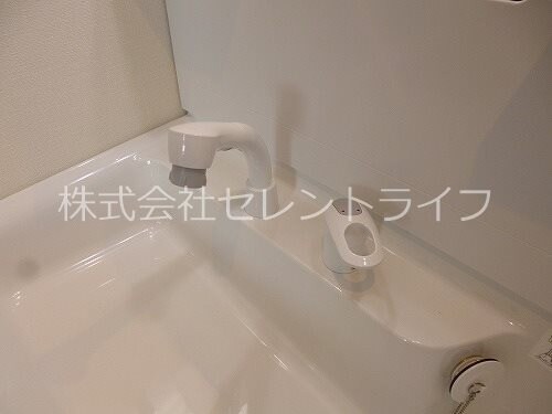シャンプードレッサーシャワーヘッド リトルオリーブ