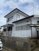つくば市梅ヶ丘戸建