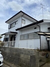 つくば市梅ヶ丘戸建