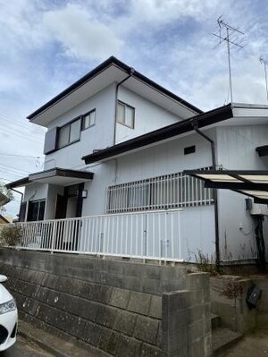 つくば市梅ヶ丘戸建