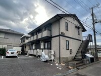 パストラル高野台