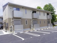 カーサイルフィオーレ　A