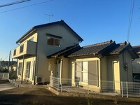 富士見台33-86戸建