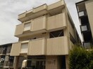 ＴＦ-1の外観