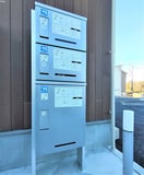 宅配BOX Precious （プレシャス）