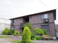 リビングタウンみどりの　K