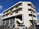 三洋ロジュマンの外観