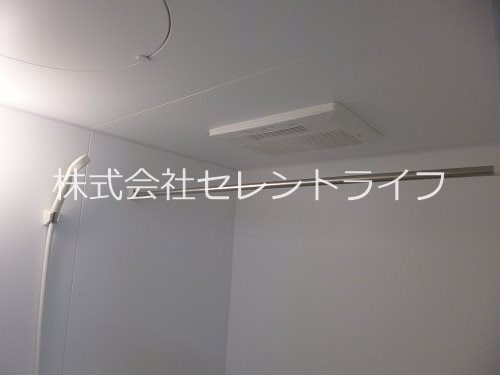 暖房・涼風機能付き換気乾燥機 KI・ZU・NA　絆